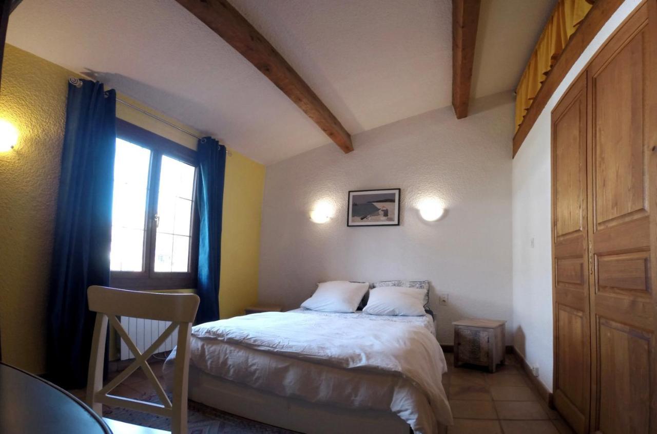 Homestay La Flourida Montfort-sur-Argens