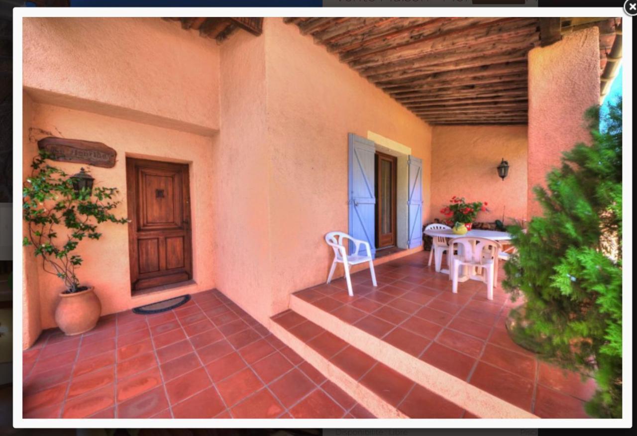 La Flourida Homestay