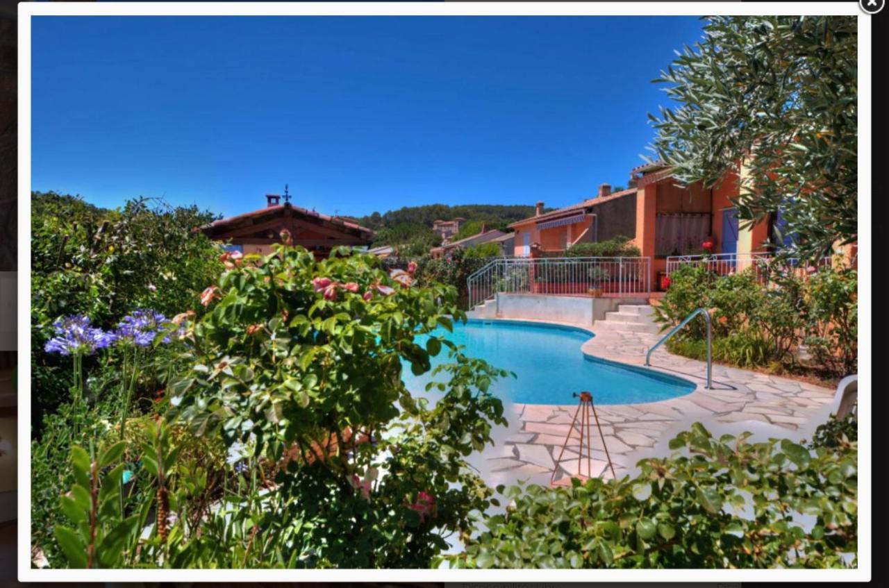 Homestay La Flourida Montfort-sur-Argens