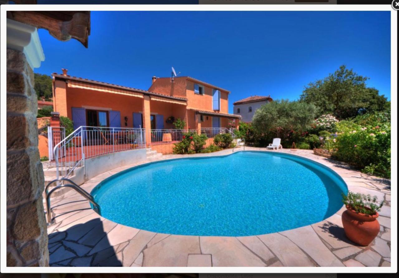 La Flourida * Montfort-sur-Argens
