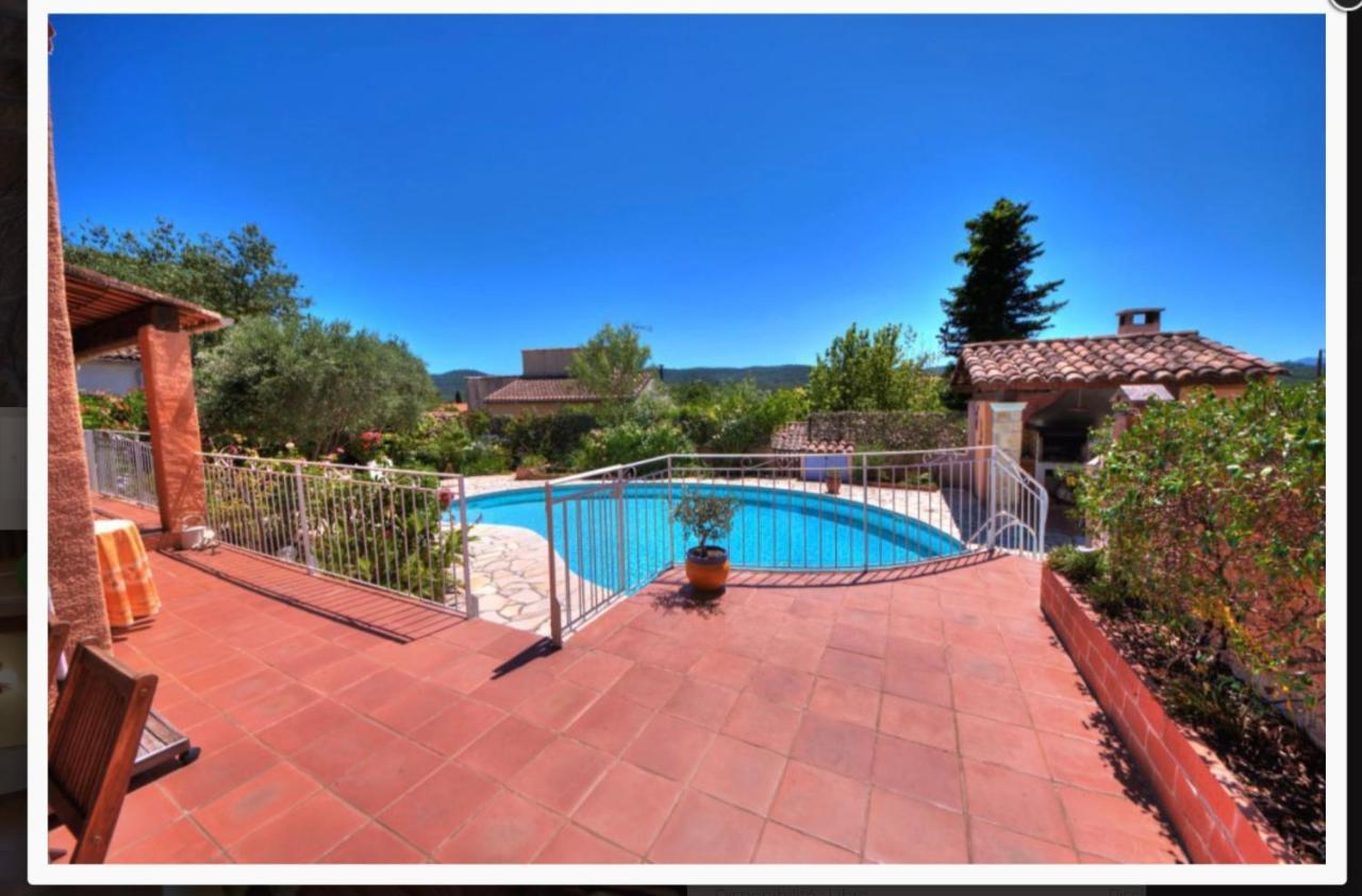 La Flourida * Montfort-sur-Argens