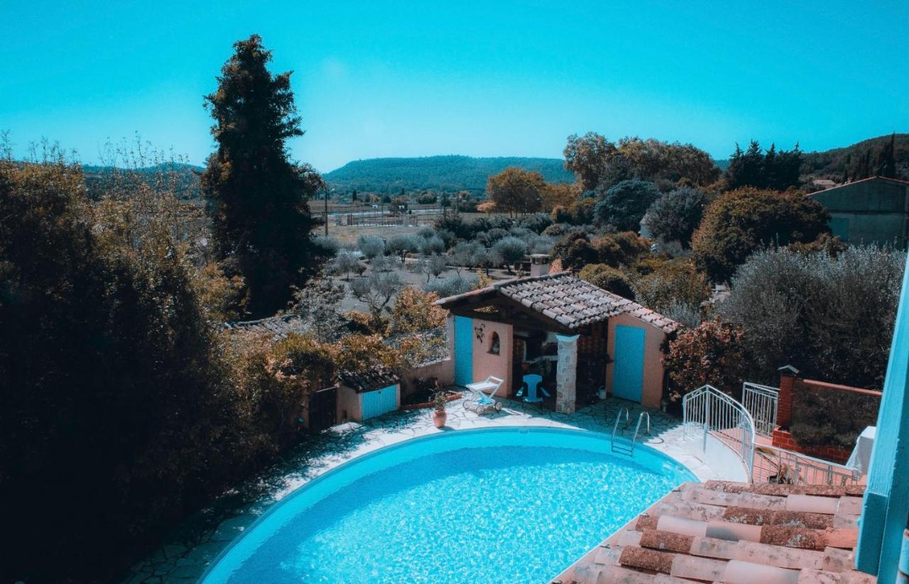La Flourida * Montfort-sur-Argens