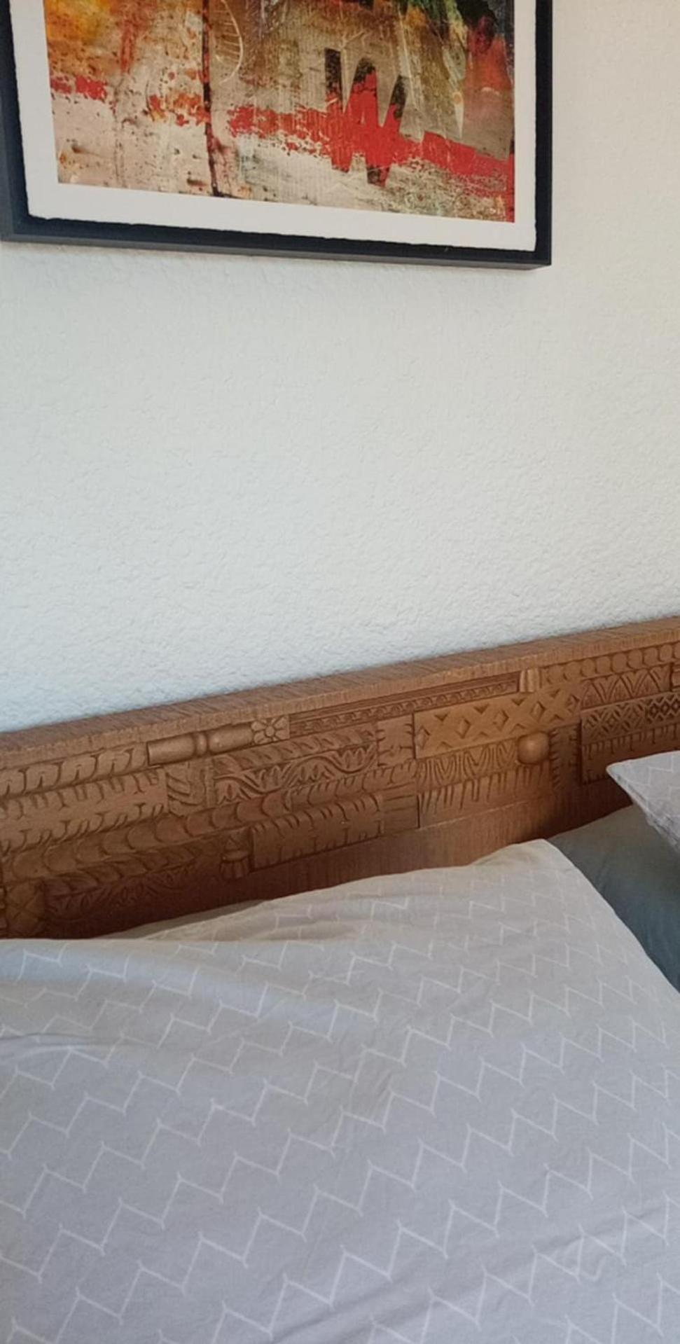 Quarto em Acomodações Particulares La Flourida